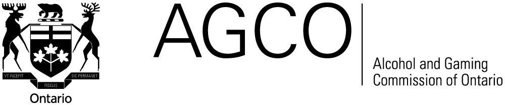 Alcohol and Gaming Commission of Ontario